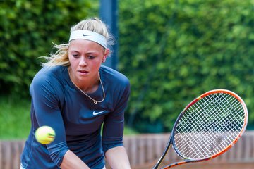 Carina Witthöft 1151 - 1. und 2. Damen Club and der Alster